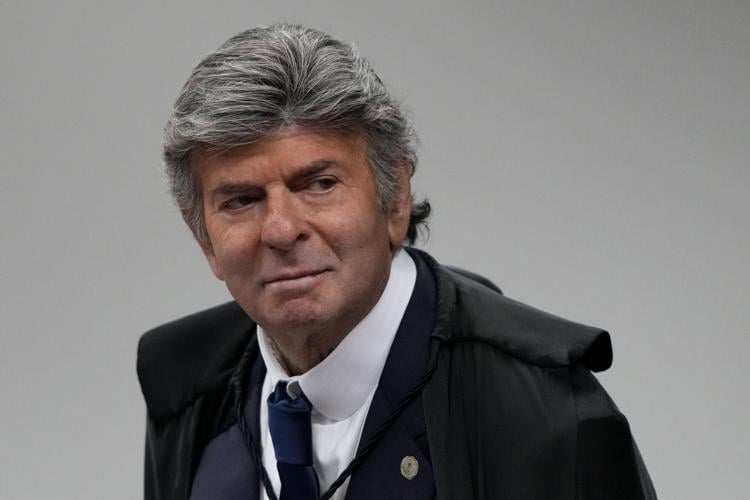 Brazil Bolsonaro Trial