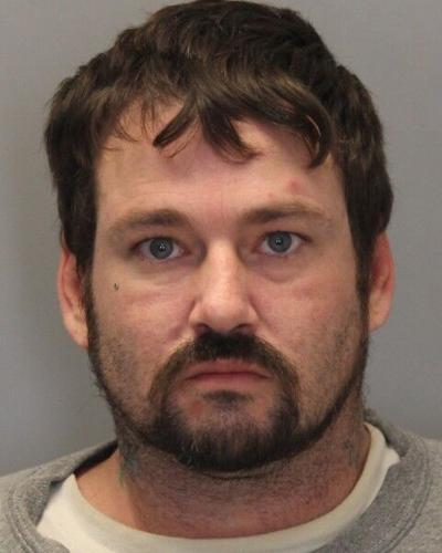 36-year-old Steven M. Smith of Centreville