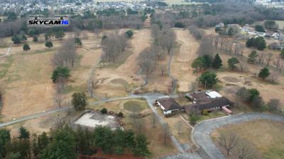 Milford Golf Course