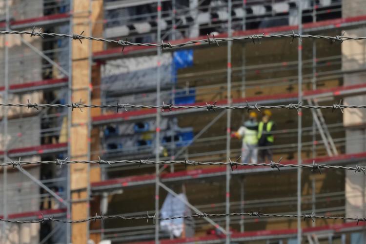 Italy US Consulate Labor Abuse