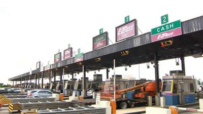 ez pass maryland