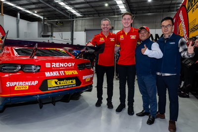 Renogy Strengthens Strategic Partnership with Supercheap Auto to Expand Off-Grid Energy Solutions Across Australia