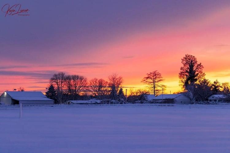 Kevin Lynam Photography