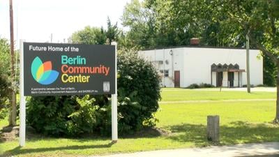 Berlin Community Center