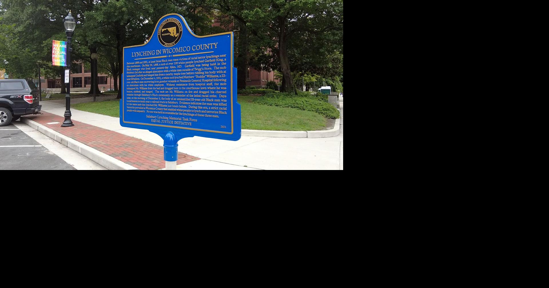 Several Organizations Urging City of Salisbury to Ramp Up Efforts to ...