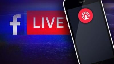 Facebook Live Post Nets Wiretapping Guilty Plea for SU Student