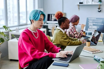 New Data from Getsolved Shows Cognitive Fatigue Is Eroding the Gains Employers Expect from AI