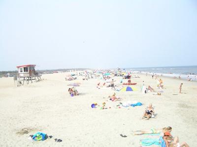 Assateague Island National Seashore