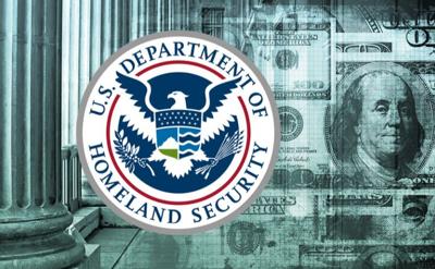 Homeland Security grant