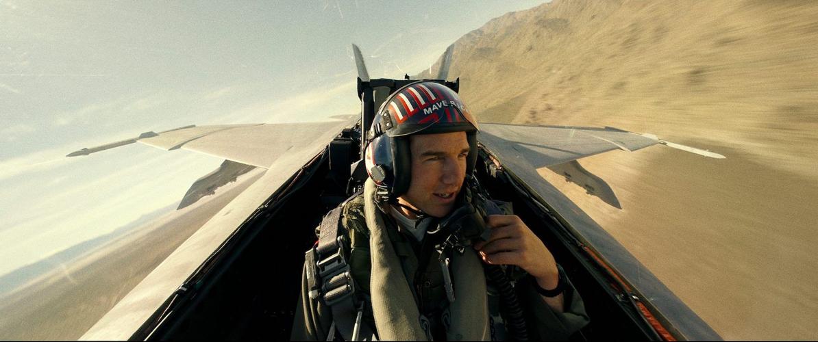 Movie Review – Top Gun: Maverick