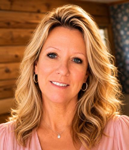Katie Nielsen Says Lasting Careers Are Built on Reputation, Not Recognition