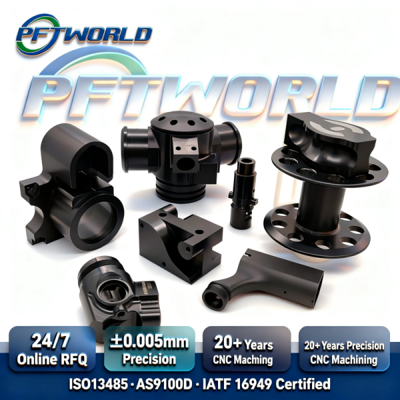 PFTWORLD, a China Leading Rapid Prototyping Service Company: Fit Checks and Mechanical Evaluations