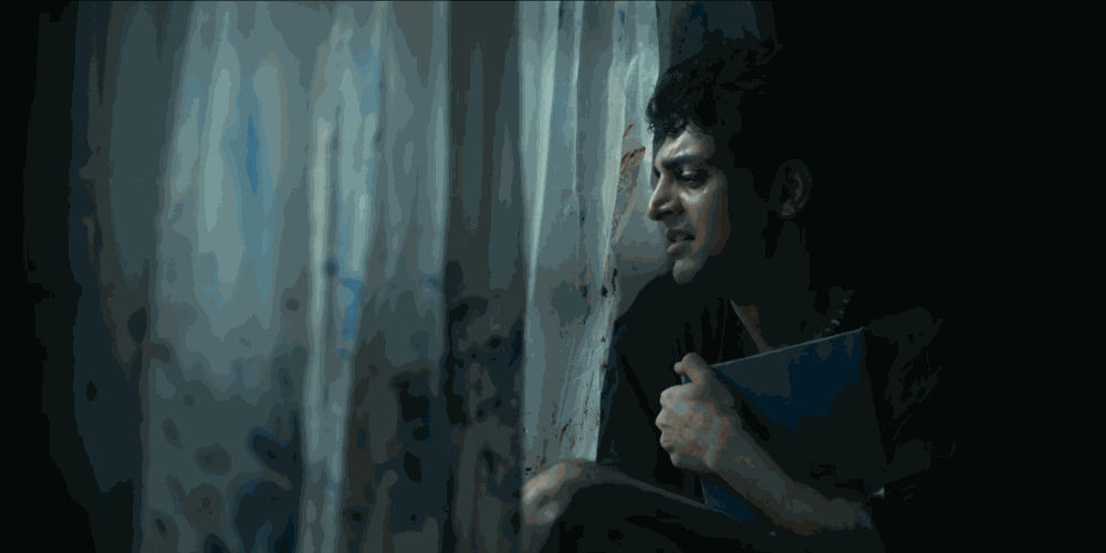Movie Review – Cobalt Blue (2022)