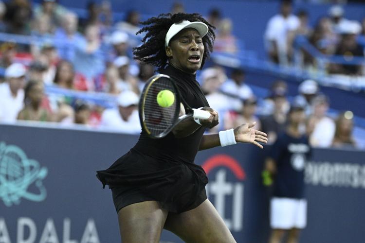 Washington Tennis