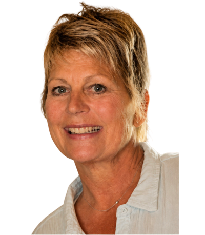 Cindy Parker Featured on Next Level CEO TV