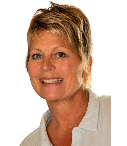 Cindy Parker Featured on Next Level CEO TV