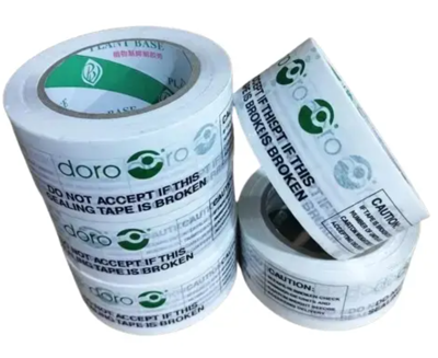Custom Printed Cellulose Tape: Artwork, Plate Costs, and Lead Times