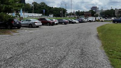 Proposed Site