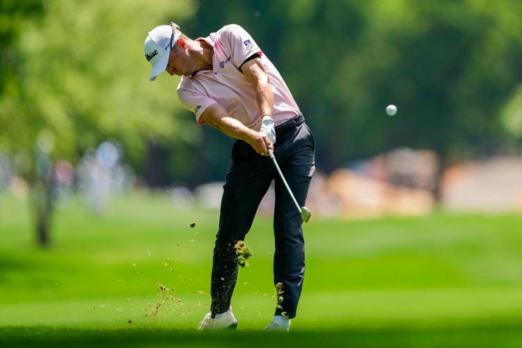 Truist Championship Golf