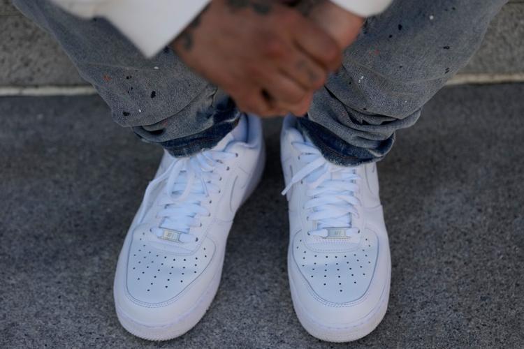 California Oakland Homicides