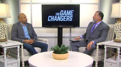 GAME CHANGERS