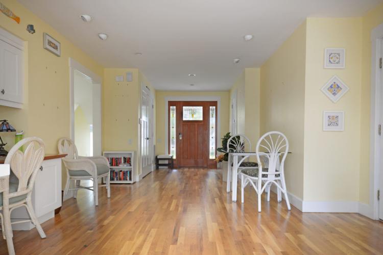 Diamond State Hardwood Floors