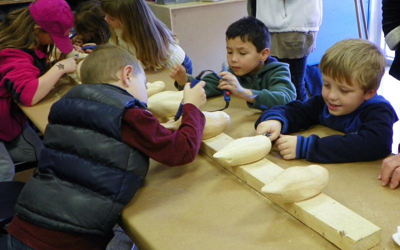 WaterfowlFestival_Education