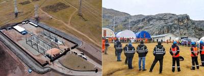 Highlander Silver Showcases Key Development Milestones in Corani Photo Update