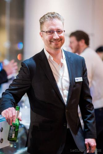 OCFF 2018: The DC and Baltimore Contingent