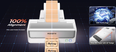 How Modern Label Printer Technology Is Transforming Small Business Operations