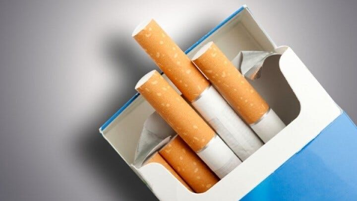 age to buy tobacco in delaware Updated: Delaware Senate Approves Raising Age to Buy Tobacco Products |  Delaware News