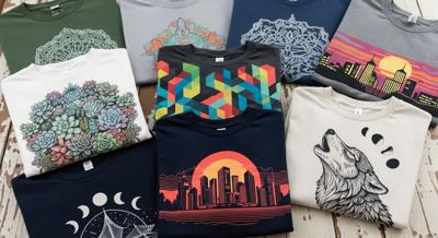 Printful launches a guide to the softest t-shirts to help eCommerce brands improve print quality