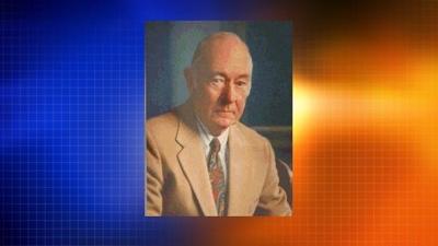 Former Delaware Governor, Dover Downs Founder David P. Buckson Passes Away