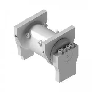 Helac PowerTilt Alternative: WPT07 Power Tilt Expands Options for Excavators