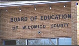 Wicomico County School Officials Explain Audit Findings