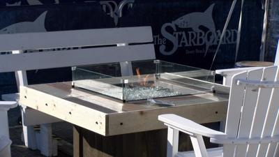 Proposed Law would Extend Outdoor Dining and Takeout Alcohol in Delaware for Another Year