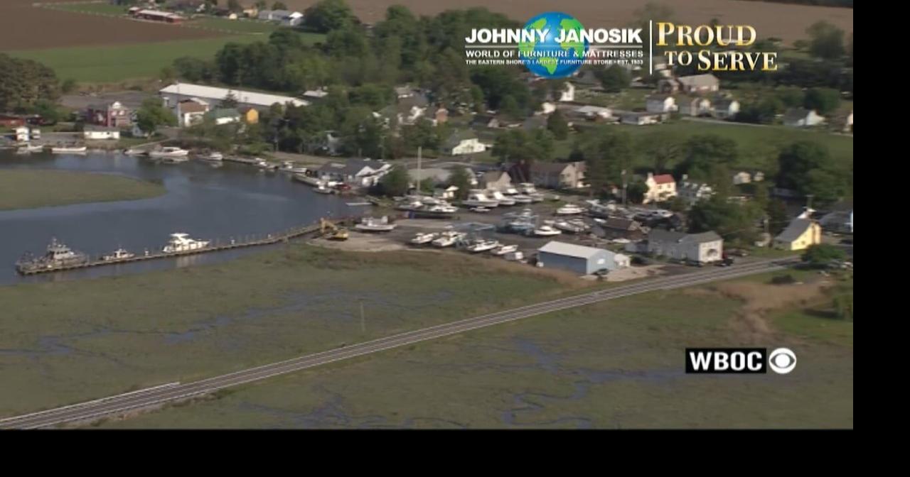 Proud to Serve Leipsic Latest News