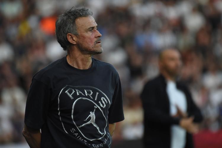 France League One Soccer