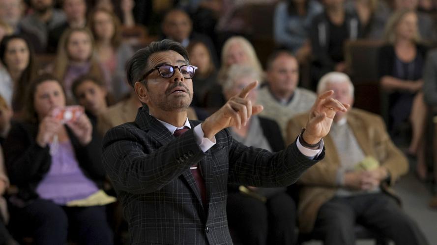 Movie Review – CODA (Best Picture)