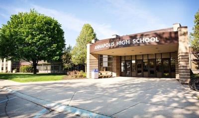 Maryland High School Teacher Accused of Sexual Abuse