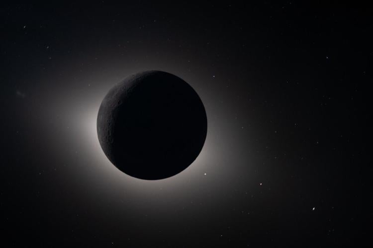 Solar Eclipse