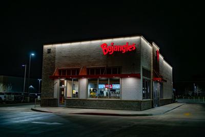 Imagine Partners with Bojangles to Elevate In Restaurant Brand Experience Nationwide