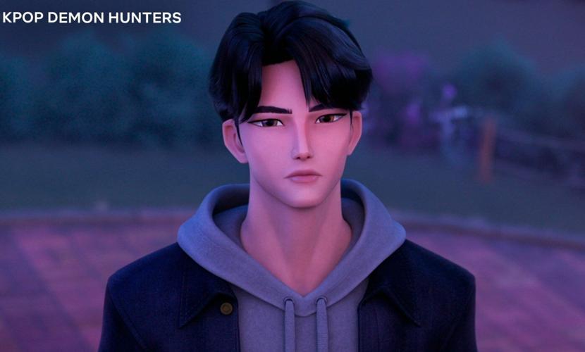 KPop Demon Hunters4a