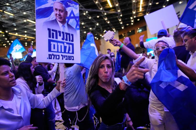 Israel Elections