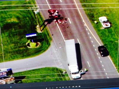 Update: Greenwood Woman Killed in US 13 Crash in Seaford