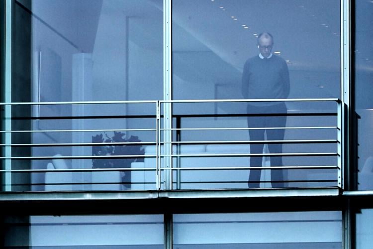 Germany Russia Ukraine War