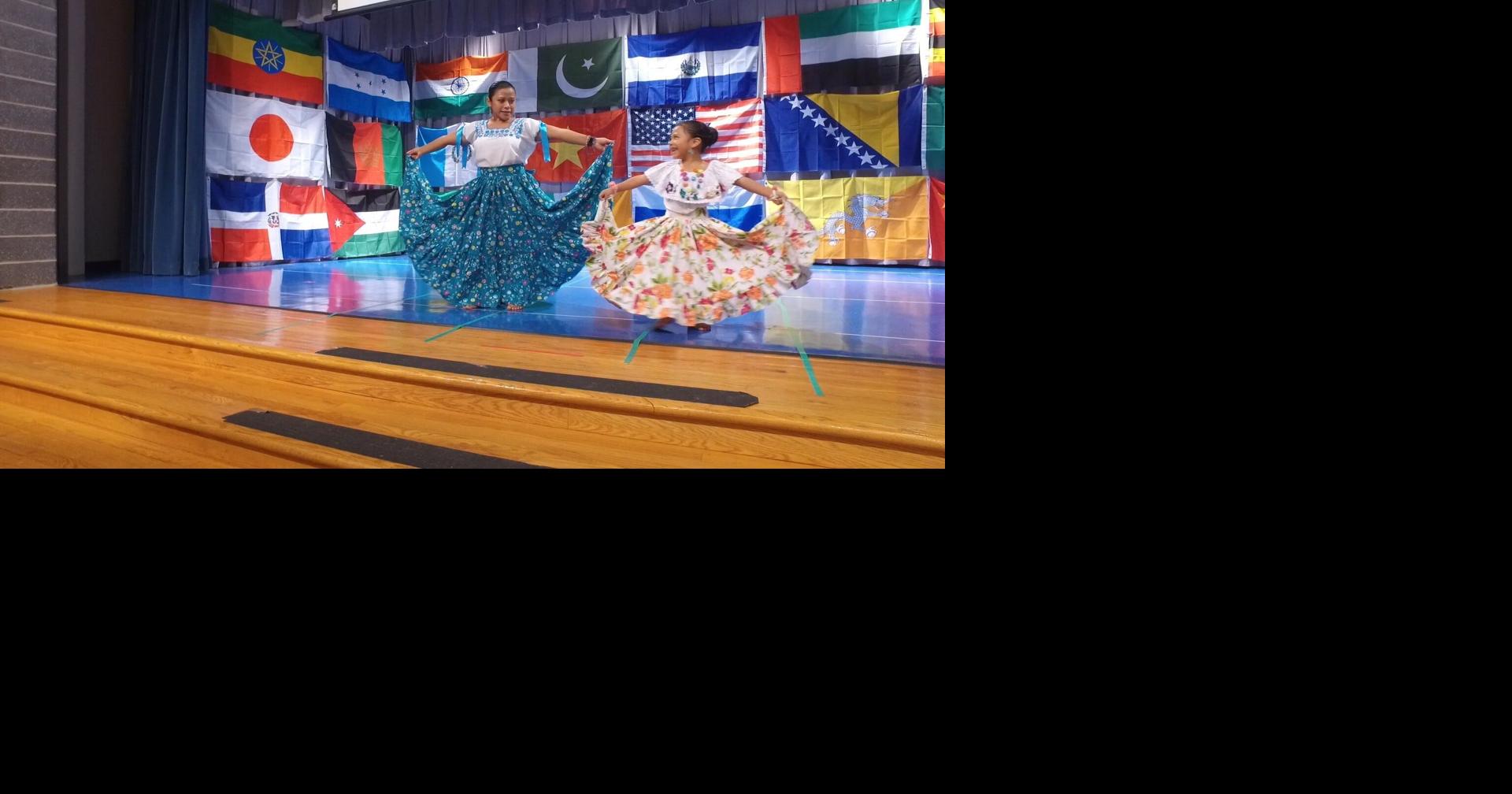 Multicultural Festival Celebrates Diversity | Local News | wboc.com