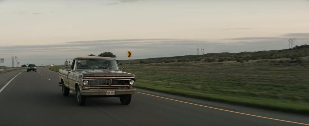 Movie Review – The Mule (2018)