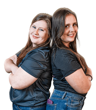 Kathalene and Zeta Murphy Join Women in Power TV