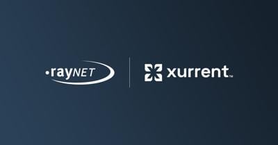 Xurrent and Raynet partner to improve ITSM data quality through integrated IT Visibility